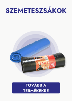Szemeteszsákok