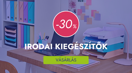 Irodai kiegészítők