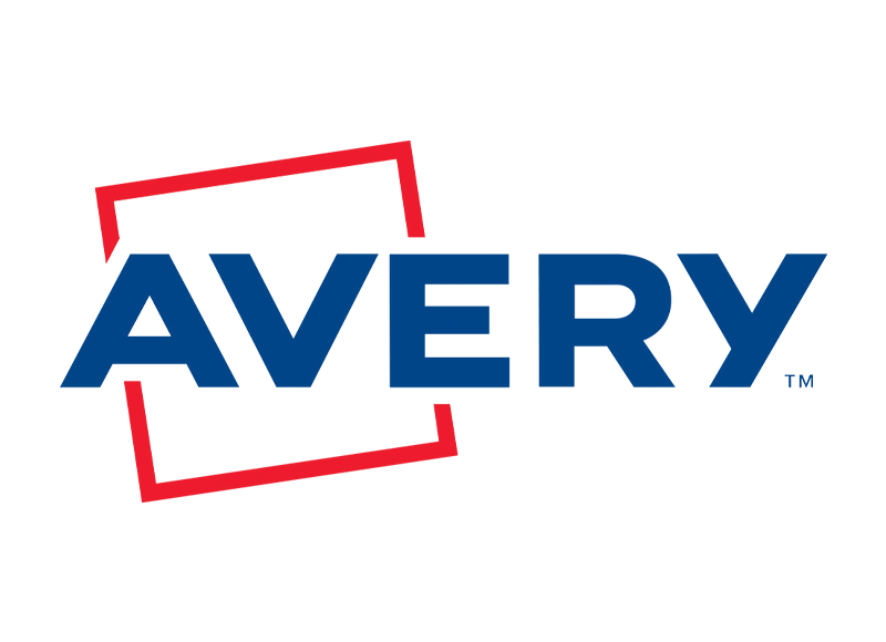 avery logo