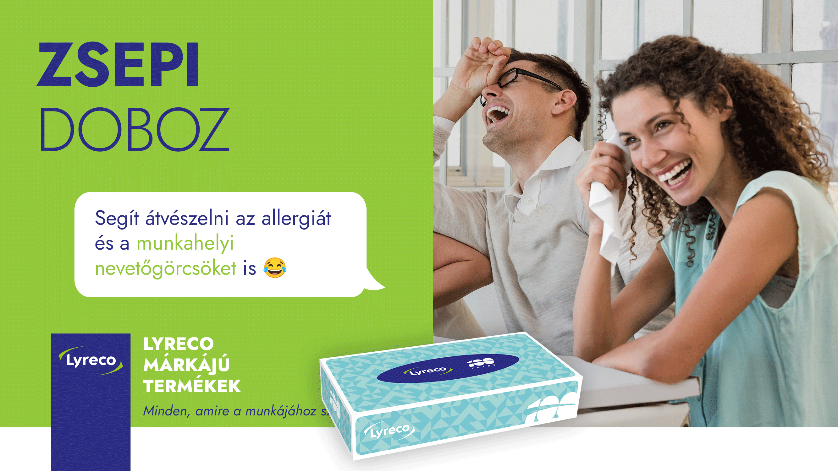 Zsepi doboz