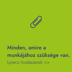 Lyreco irodaszerek