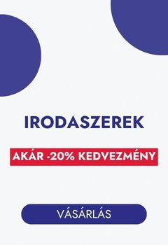 IRODASZEREK
