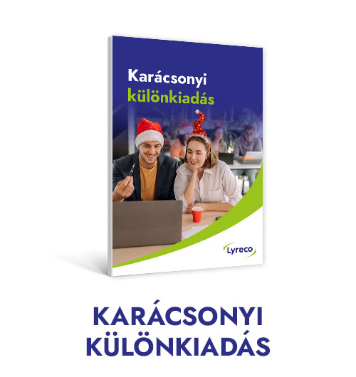 Karácsonyi különkiadás
