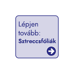 Sztreccsfóliák