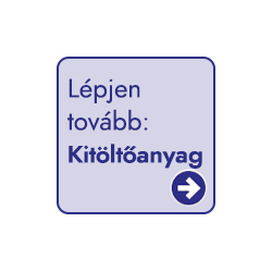 térkitöltő anyag
