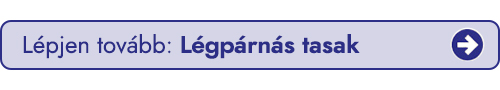Légpárnás tasak