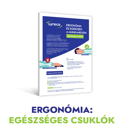 Egészséges csuklók