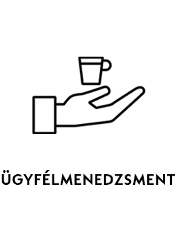 ÜGYFÉLMENEDZSMENT