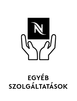 EGYÉB SZOLGÁLTATÁSOK
