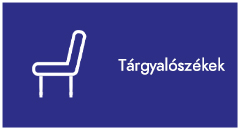 Tárgyalószékek