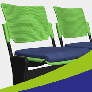 3D székkonfigurátor