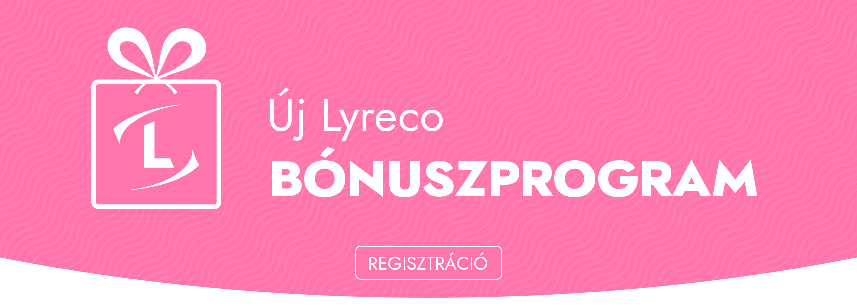 Lyreco BÓNUSZprogram