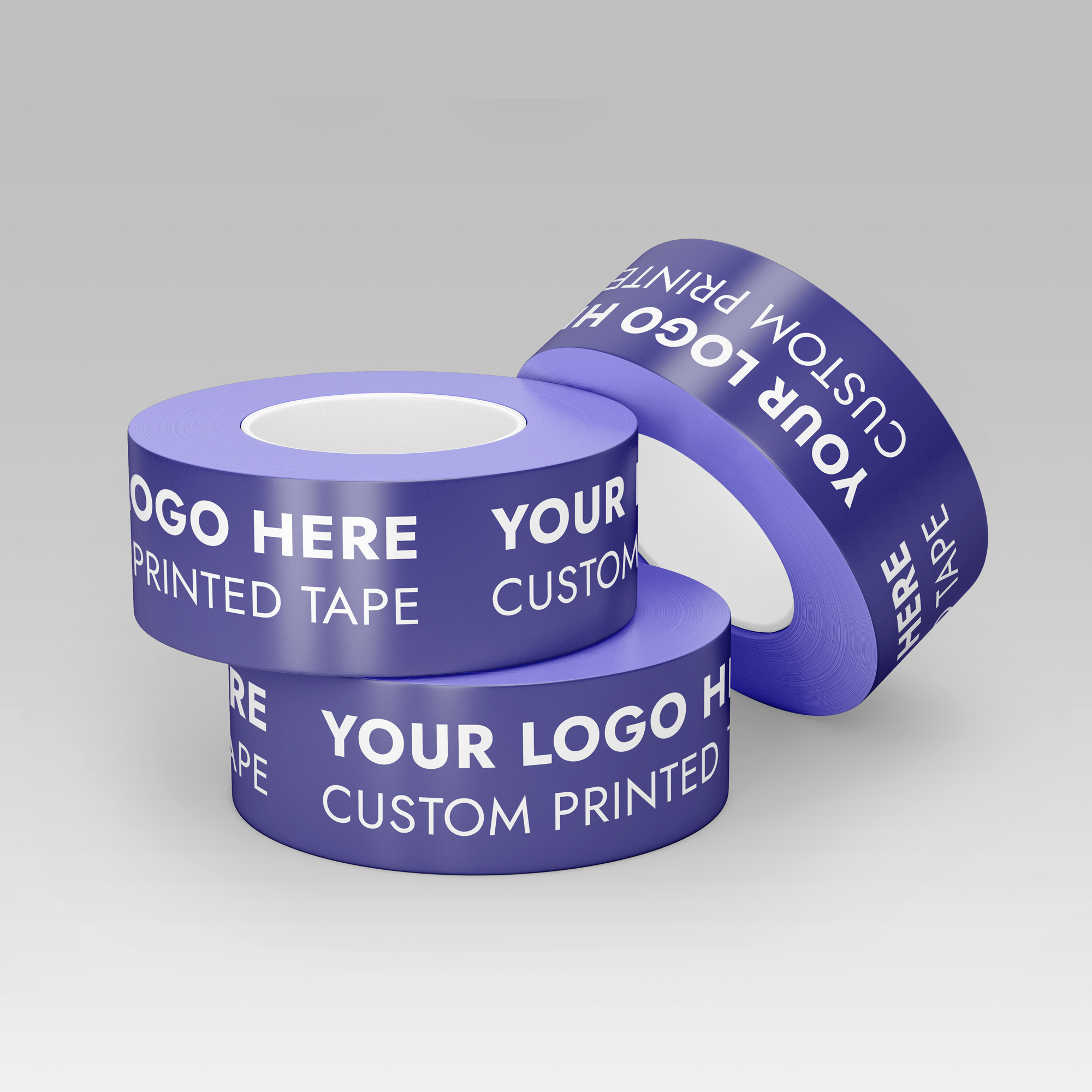 Papír és PVC ragasztószalagok