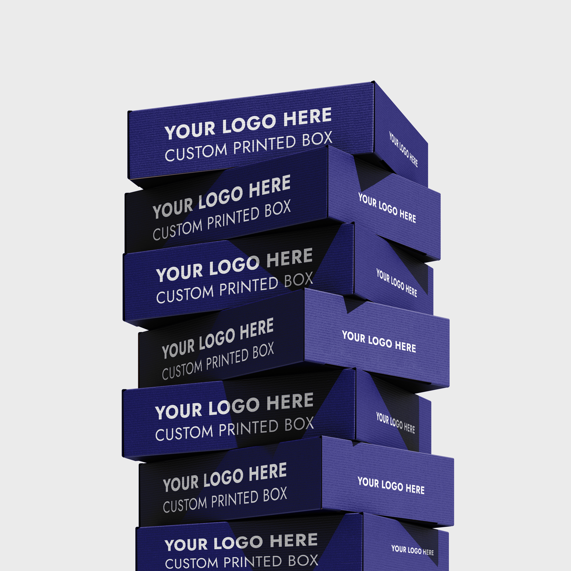 Szállító-, és kartondobozok