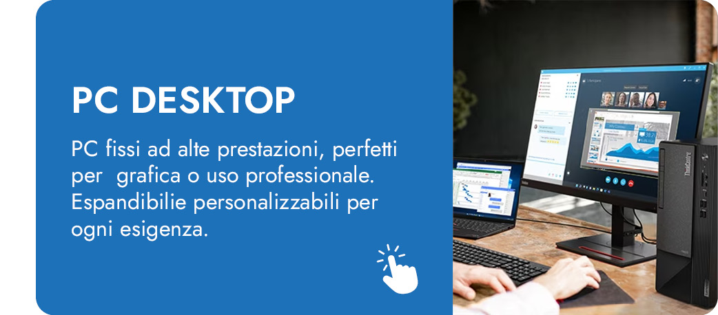 pc desktop