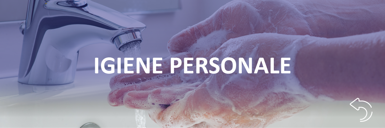 Igiene Personale