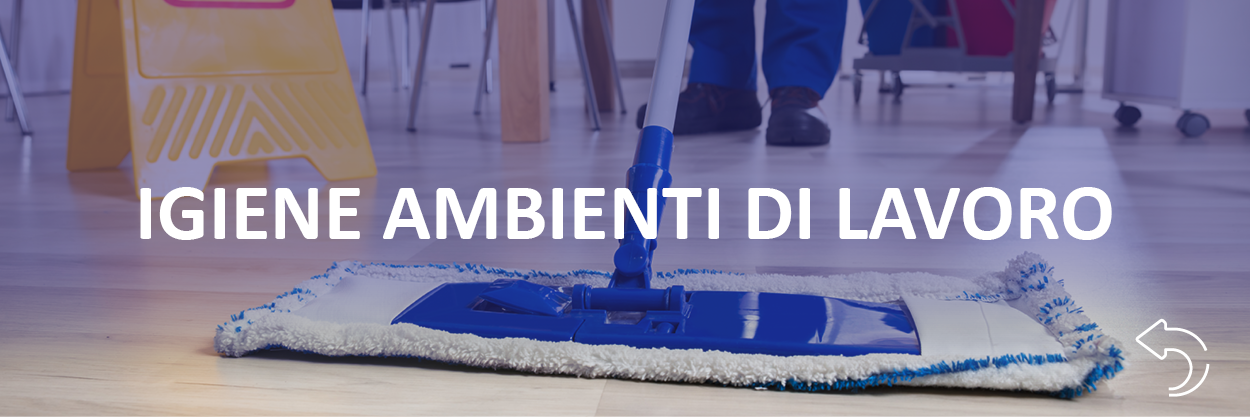 Igiene Ambienti di Lavoro