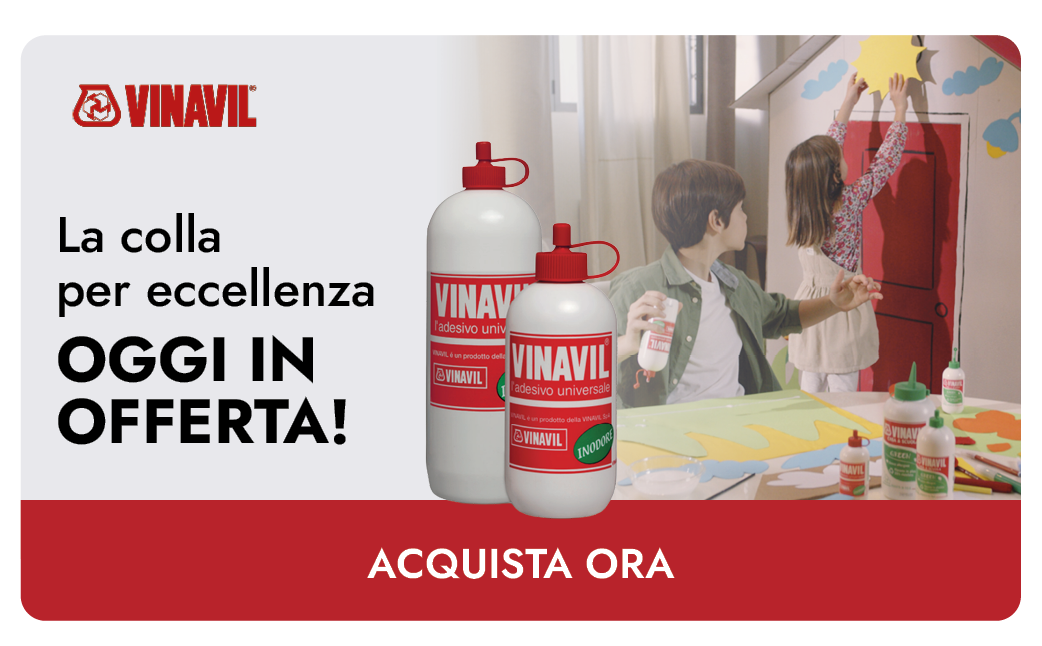 vinavil