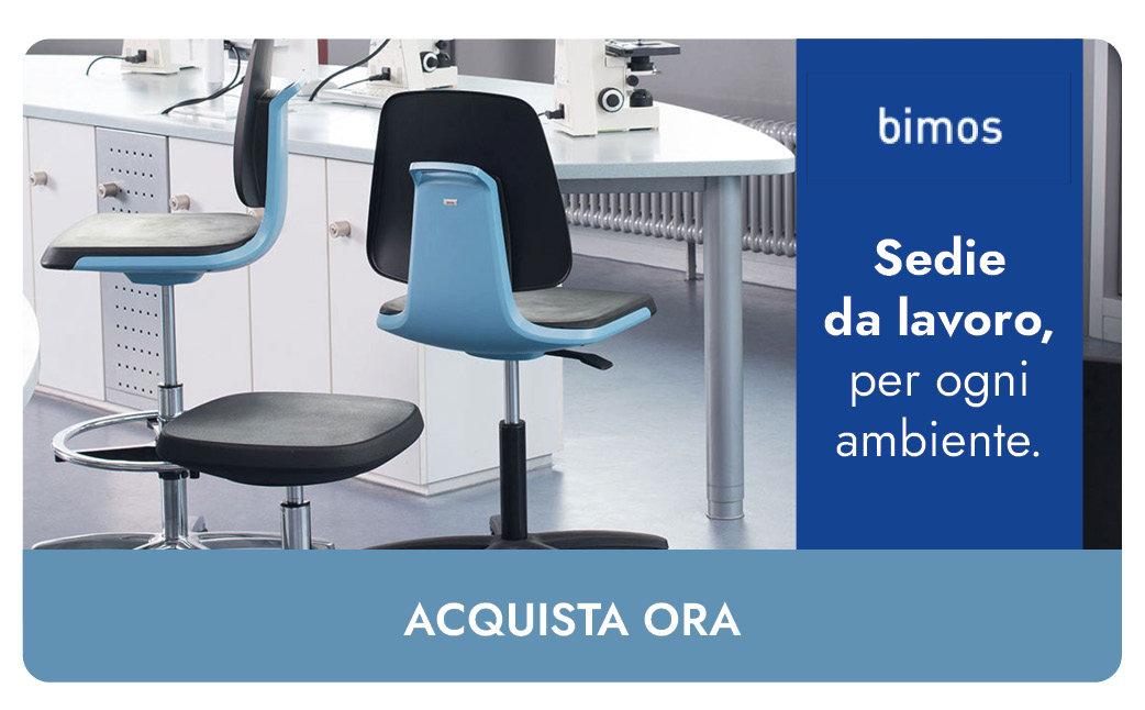sedie bimos