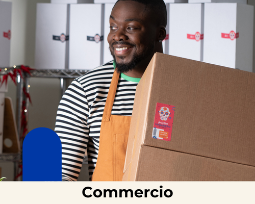commercio