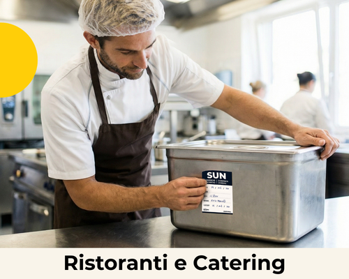 ristoranti e catering