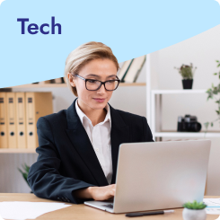 tech