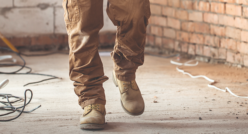 scarpe ppe