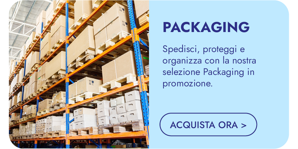 packaging
