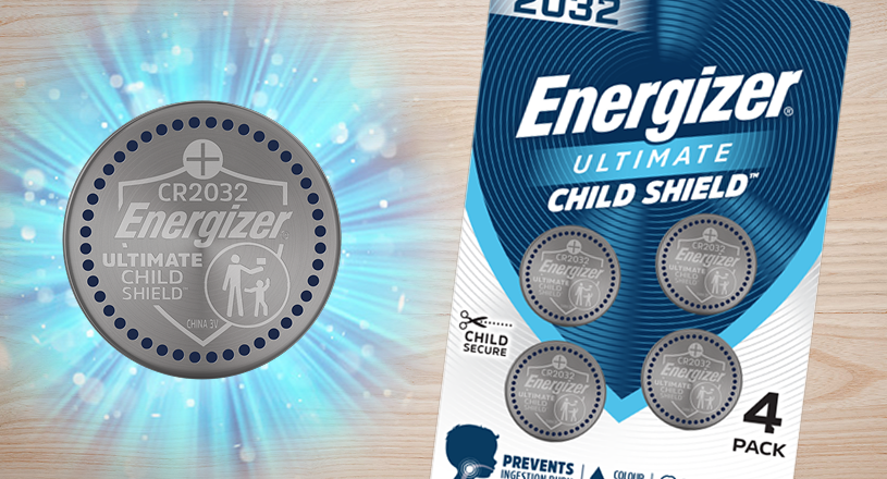 energizer