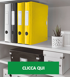 Archivio per ufficio