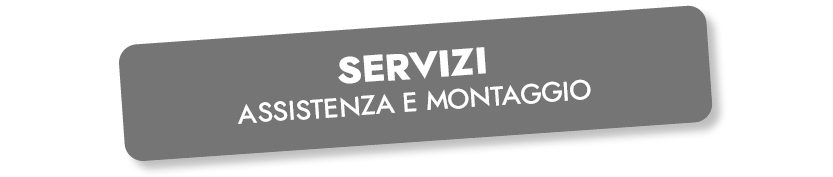 SERVIZI