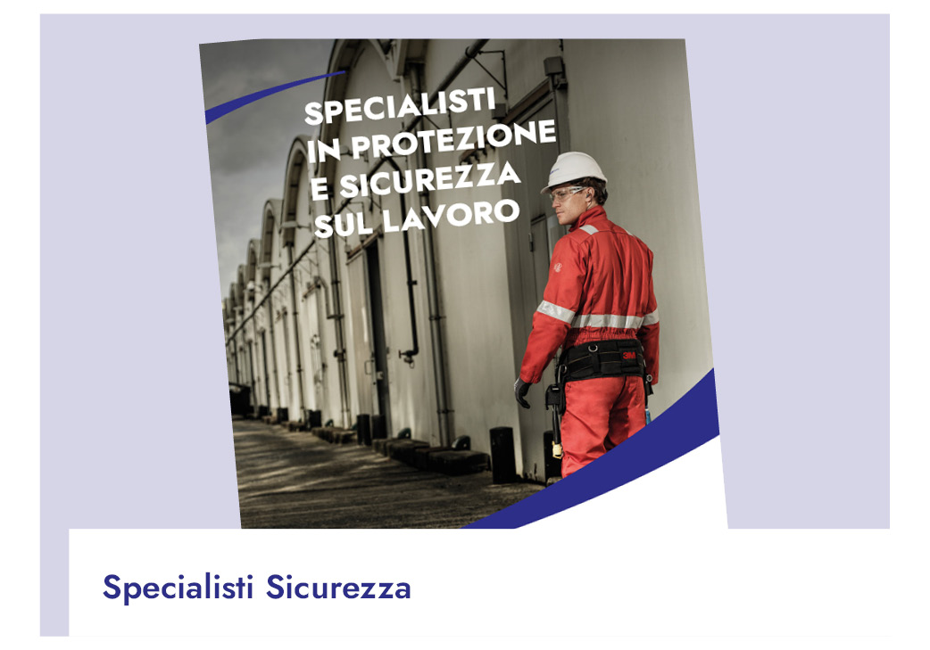 specialisti sicurezza