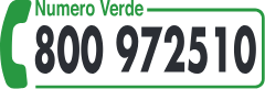 numero verde