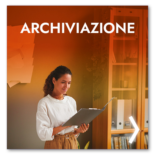 archiviazione