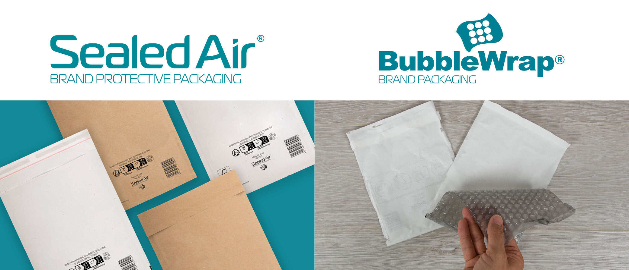 Sealed air