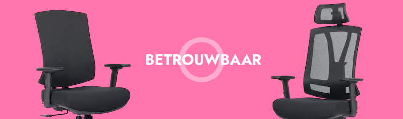 Betrouwbaar