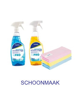 schoonmaak