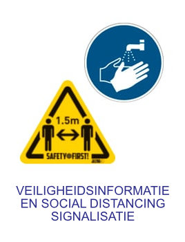 signalisatie