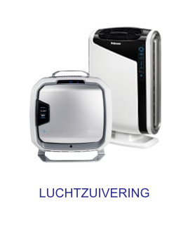 luchtzuivering