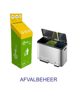 AFVALBEHEER
