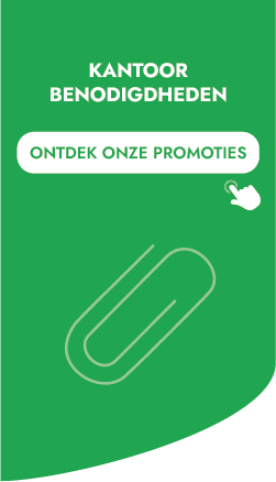 OP=OP Kantoorbenodigdheden