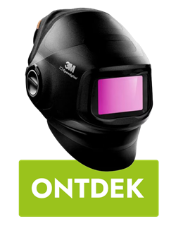 3M Speedglas G5-01