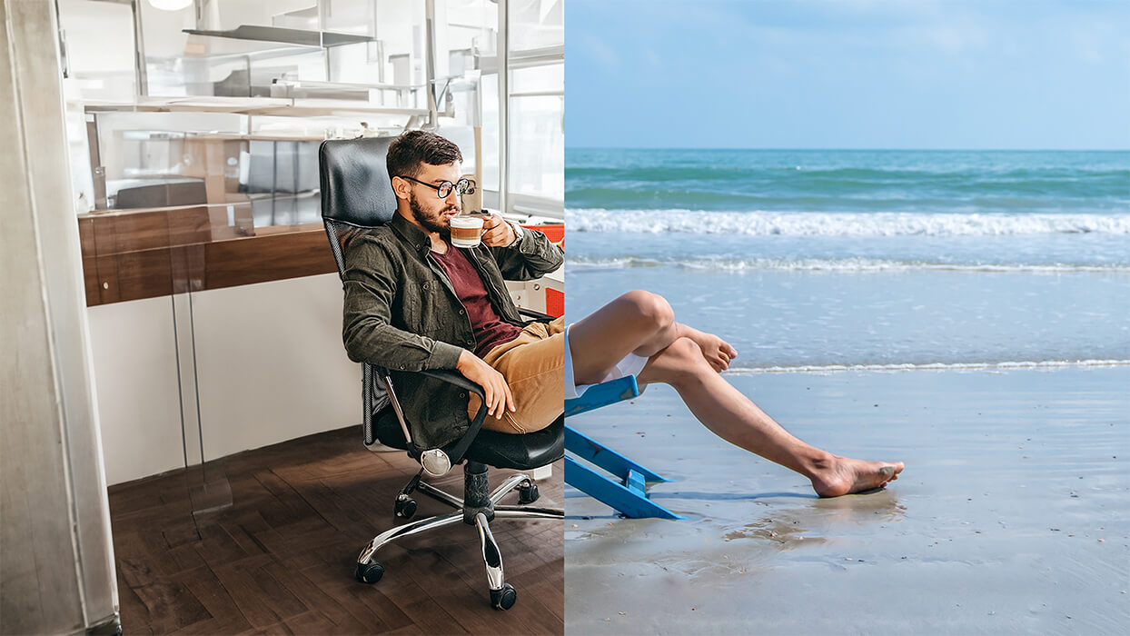 Essentials for a well-organised office after the summer holidays