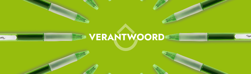 VERANTWOORD
