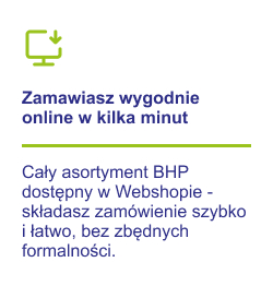 BHP jesień-zima