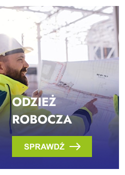 odzież robocza