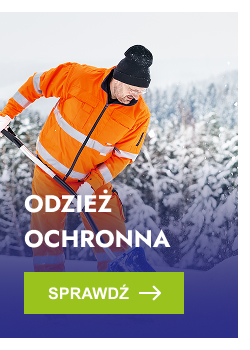 odzież ochronna