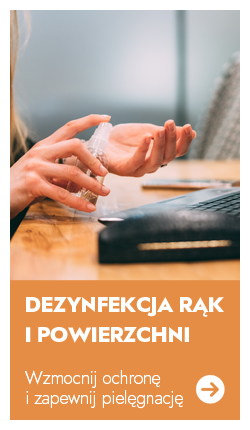 dezynfekcja