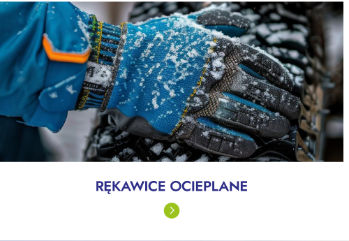 rękawice