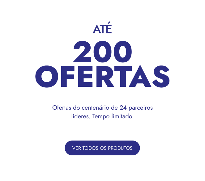 100 anos lyreco 200 ofertas